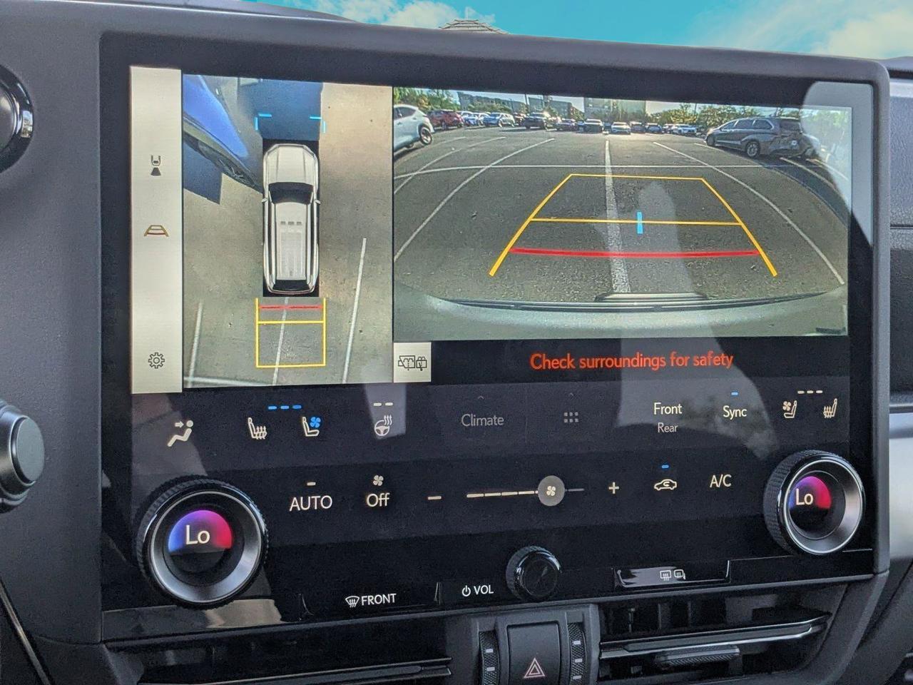 2025 Lexus GX 550 Luxury San Antonio TX