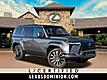 2025 Lexus GX 550 Luxury