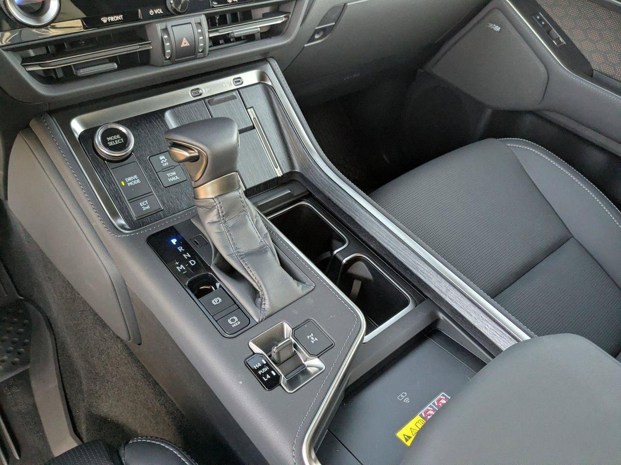 2025 Lexus GX 550 Luxury San Antonio TX