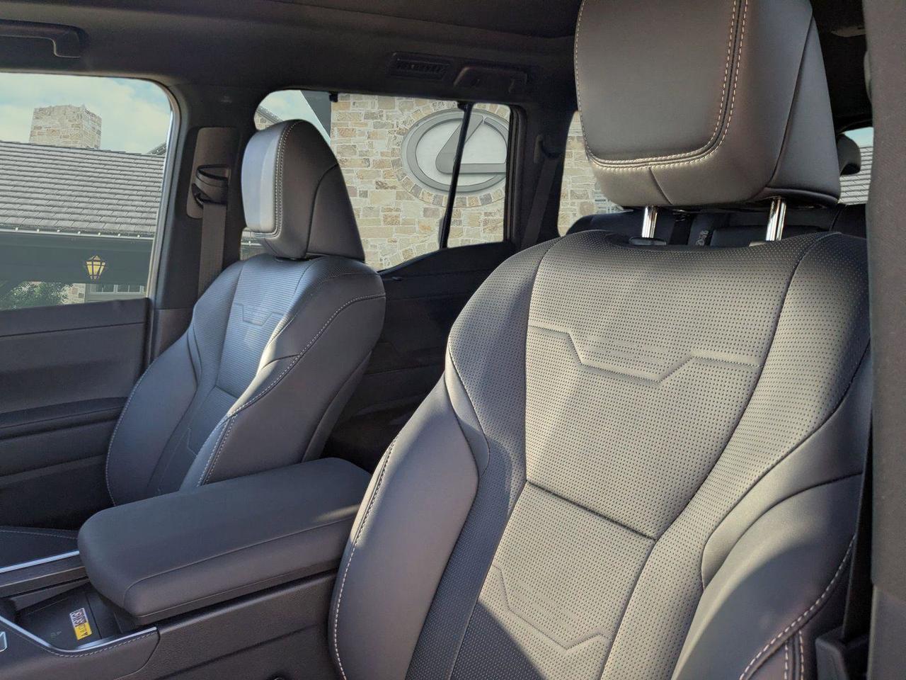 2025 Lexus GX 550 Luxury San Antonio TX