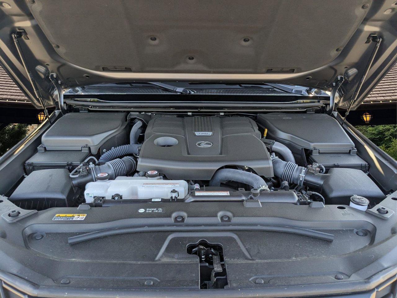 2025 Lexus GX 550 Luxury San Antonio TX