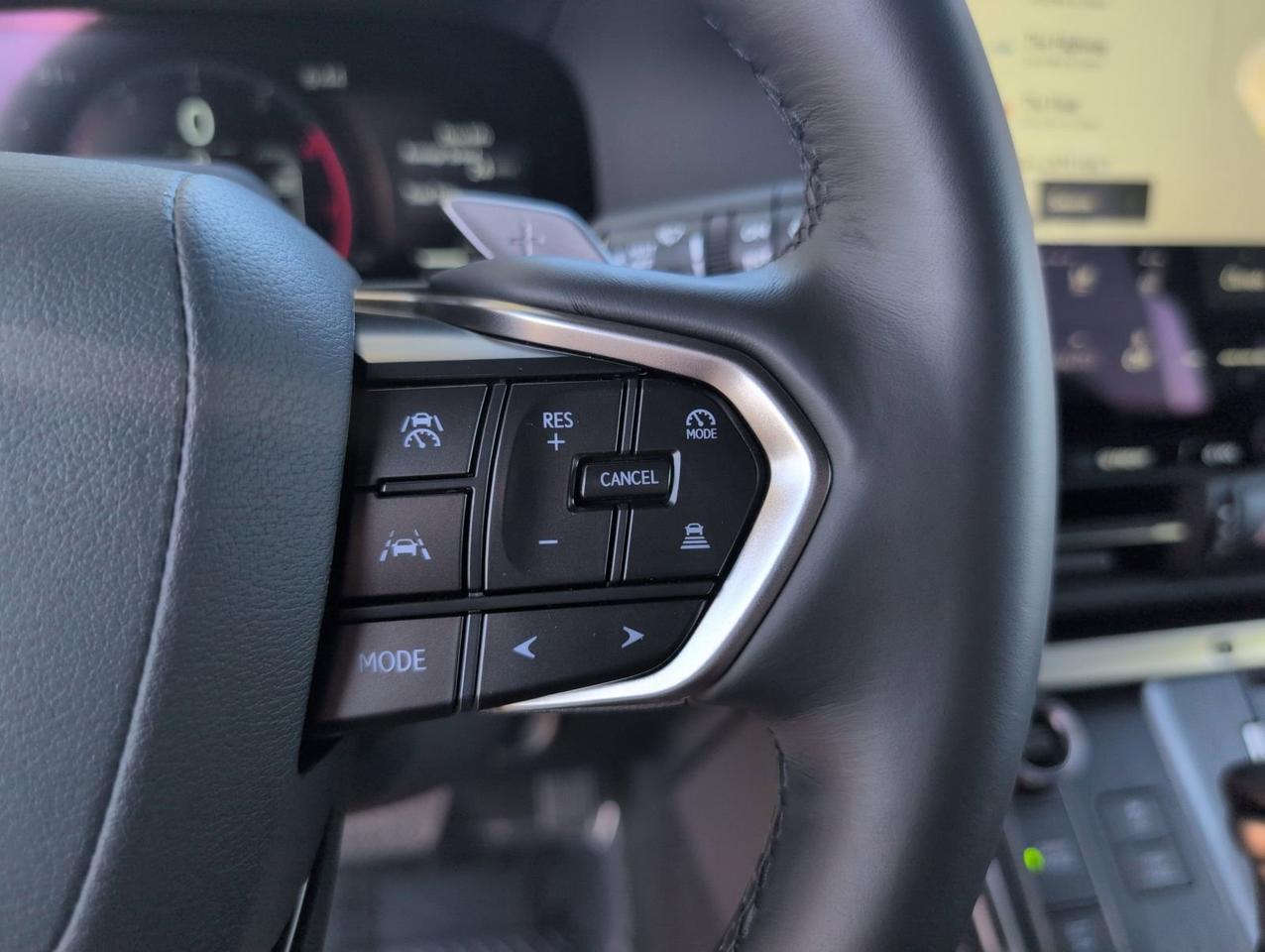 2025 Lexus GX 550 Luxury+ San Antonio TX