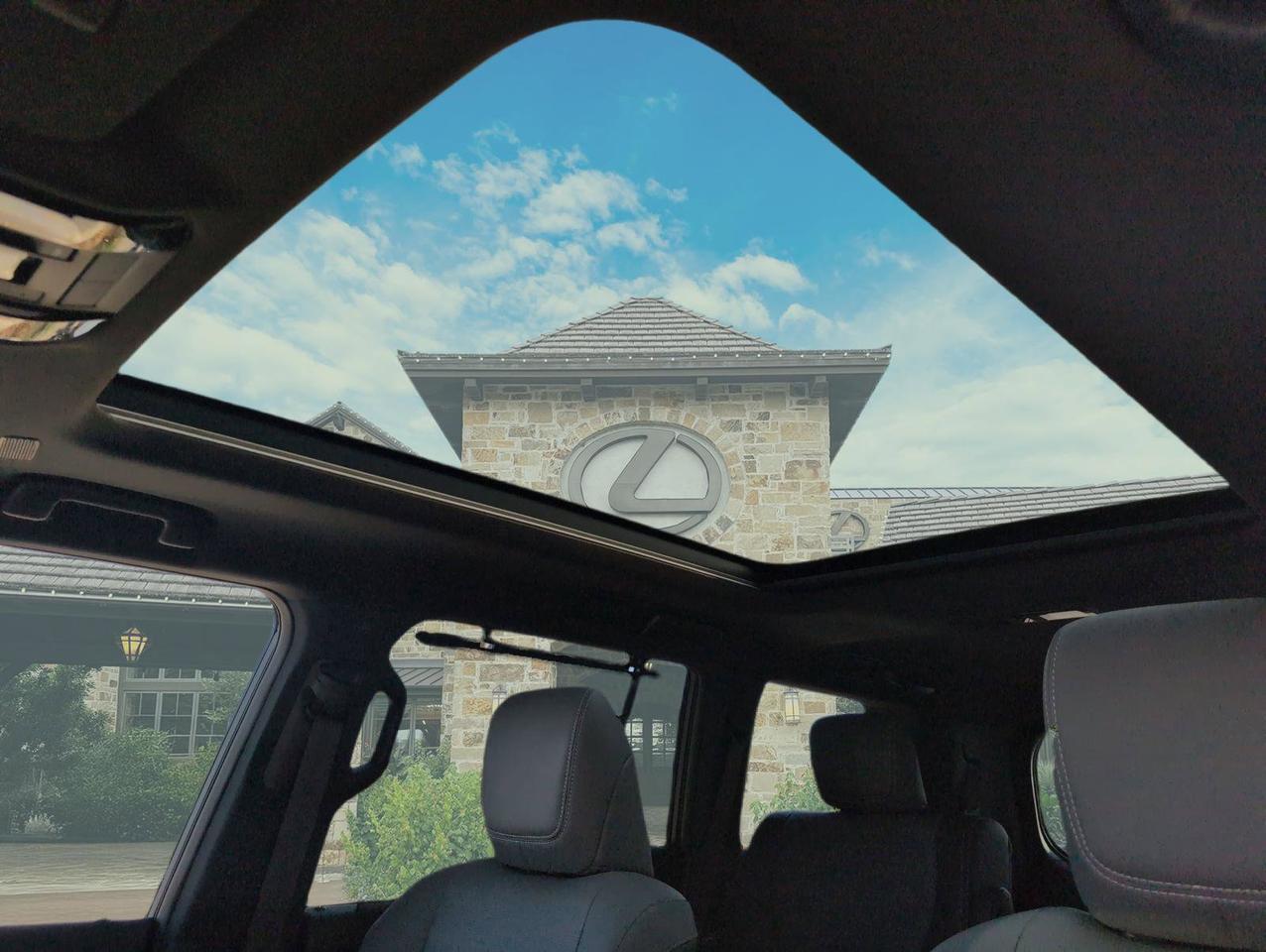 2025 Lexus GX 550 Luxury+ San Antonio TX