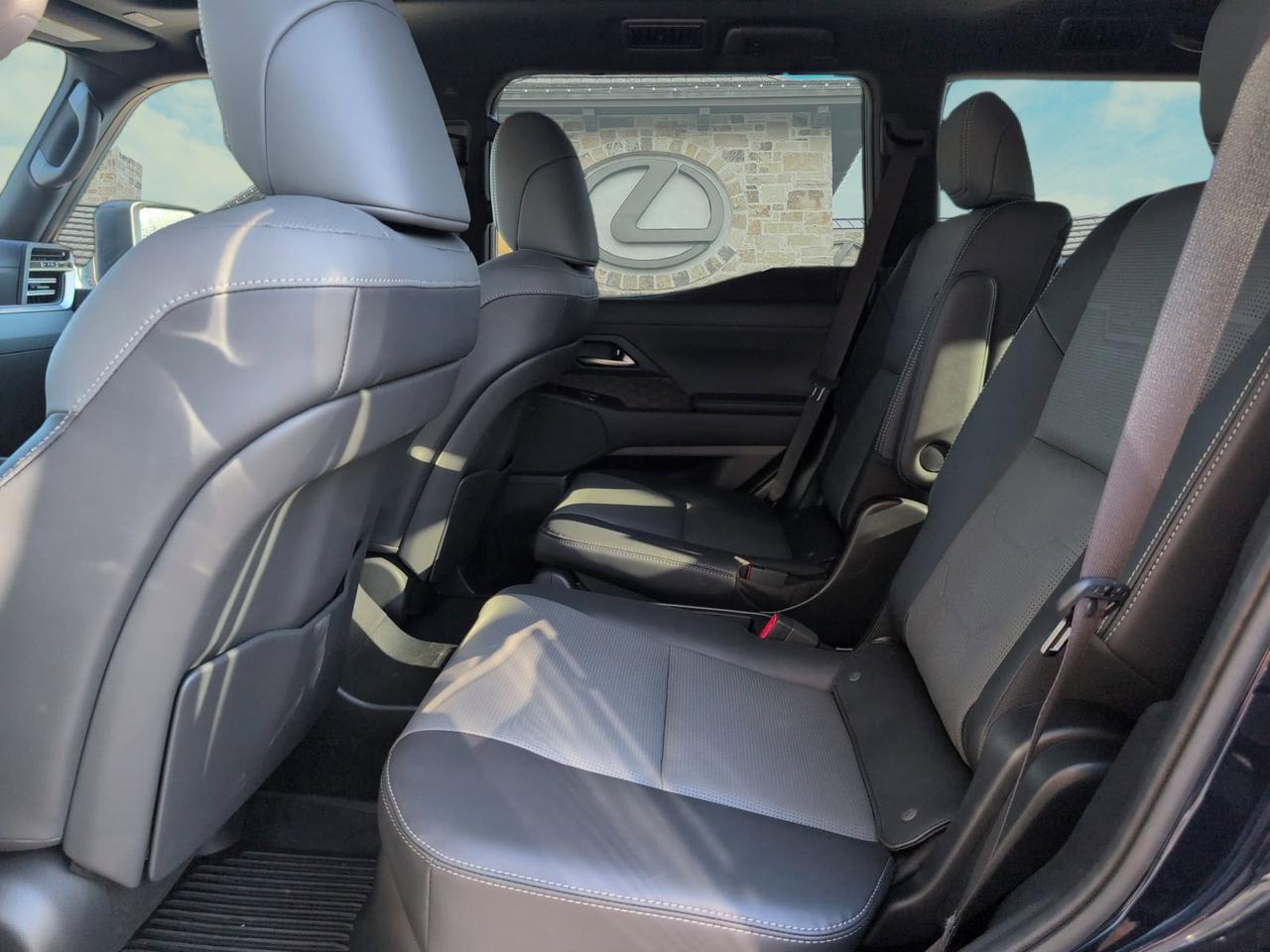 2025 Lexus GX 550 Luxury+ San Antonio TX