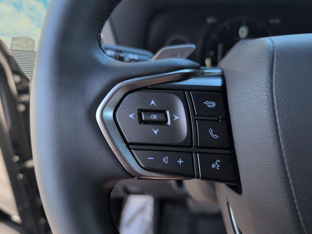 2025 Lexus GX 550 Luxury+ San Antonio TX