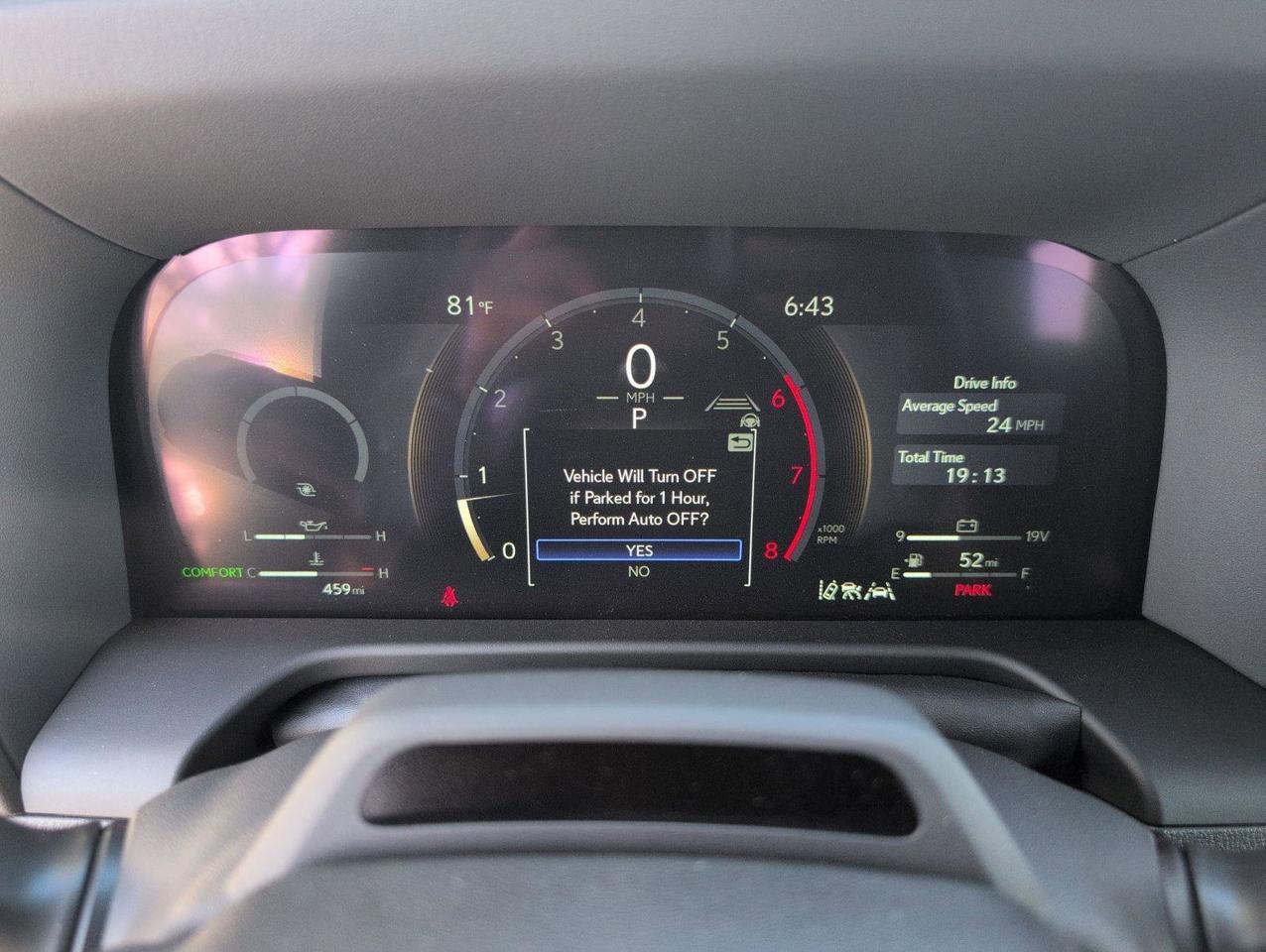 2025 Lexus GX 550 Luxury+ San Antonio TX