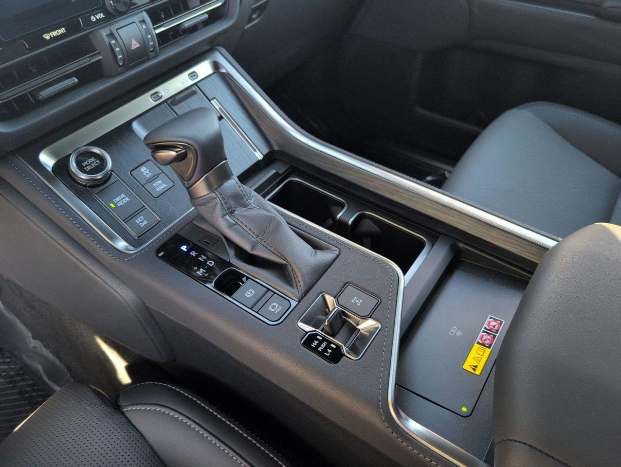 2025 Lexus GX 550 Luxury+ San Antonio TX