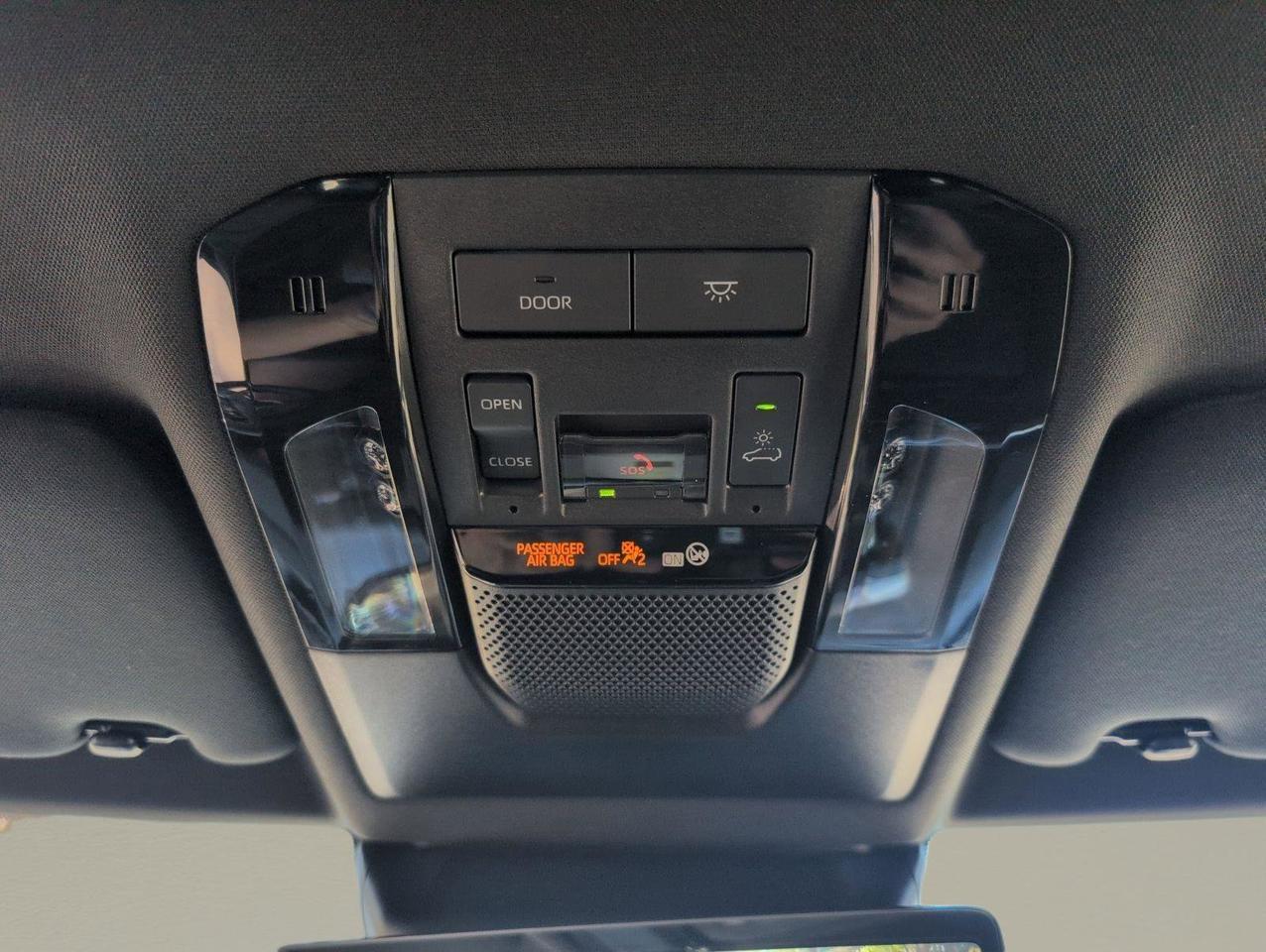 2025 Lexus GX 550 Luxury+ San Antonio TX