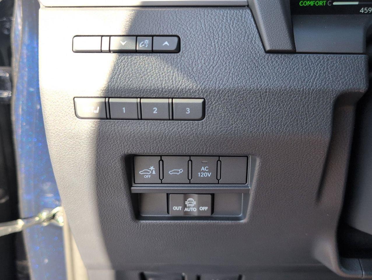 2025 Lexus GX 550 Luxury+ San Antonio TX