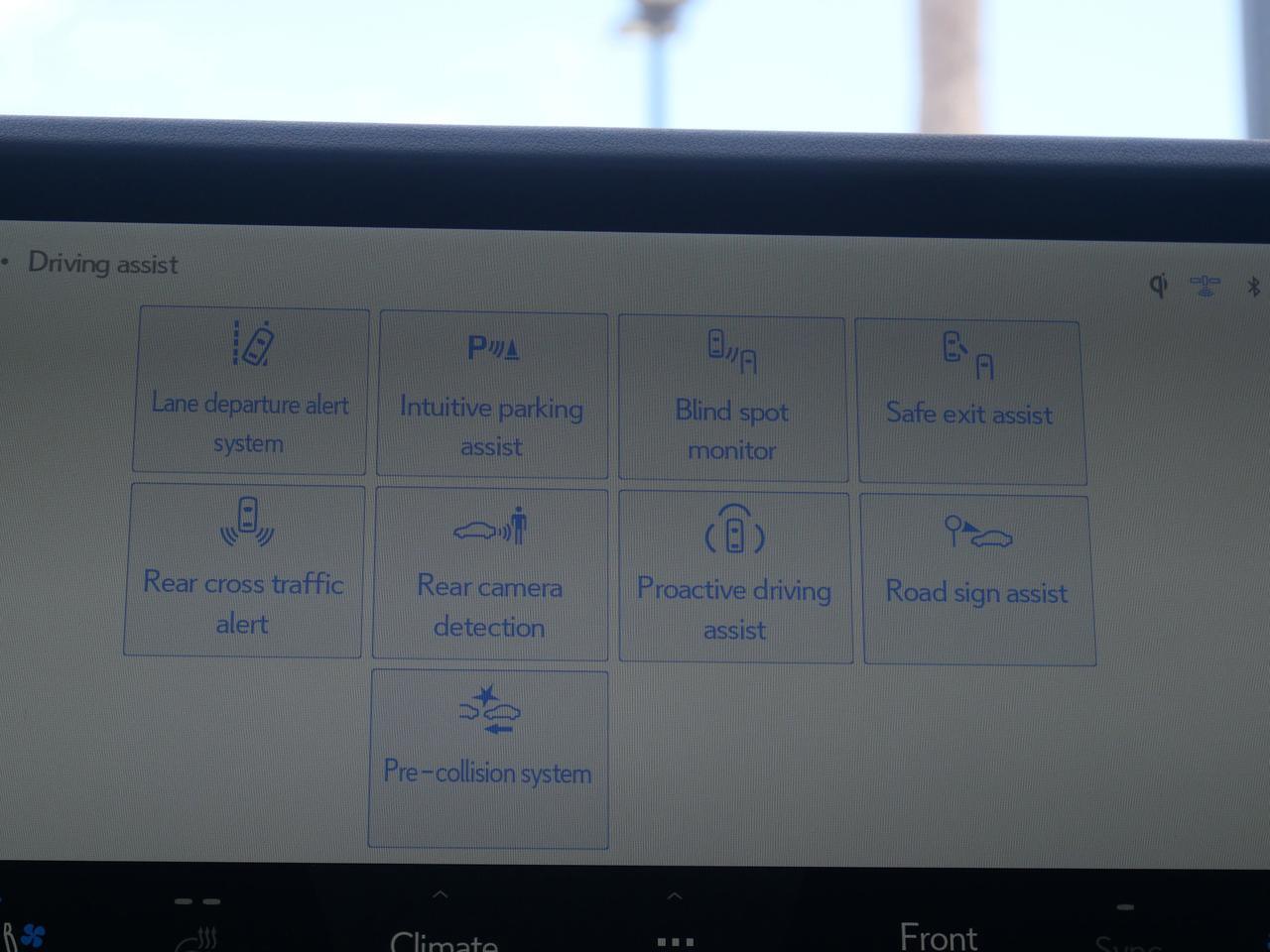 2025 Lexus GX 550 Luxury+ San Juan TX