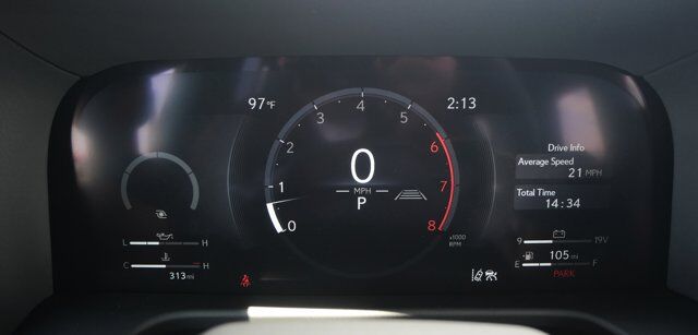 2025 Lexus GX 550 Luxury+ San Juan TX