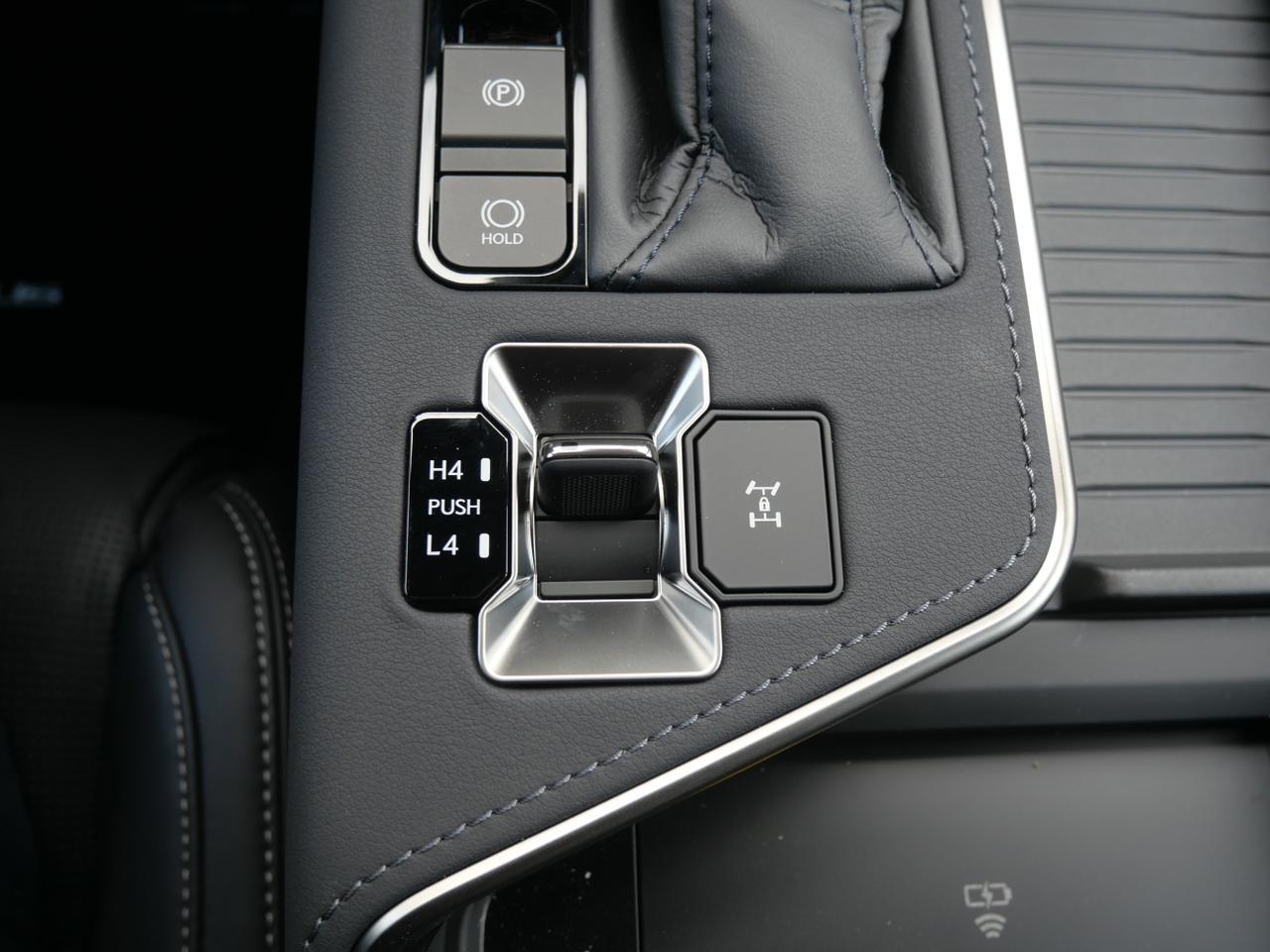 2025 Lexus GX 550 Luxury+ San Juan TX