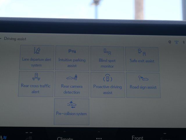 2025 Lexus GX 550 Luxury+ San Juan TX