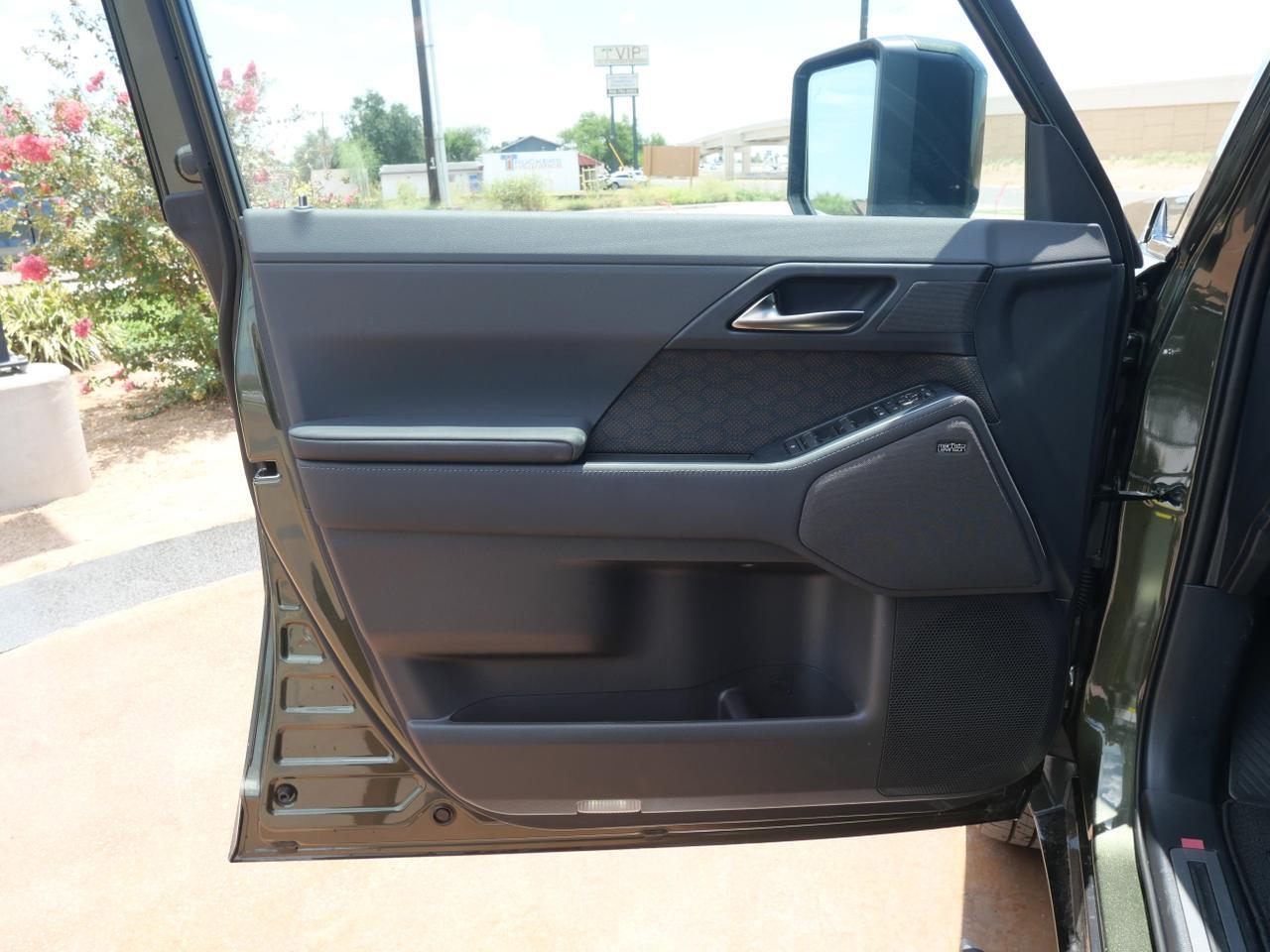 2025 Lexus GX 550 Luxury+ San Juan TX