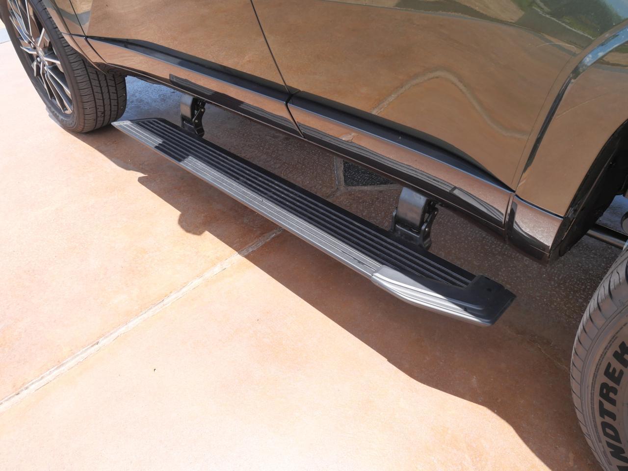 2025 Lexus GX 550 Luxury+ San Juan TX