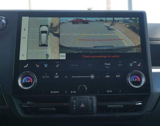 2025 Lexus GX 550 Luxury+ San Juan TX