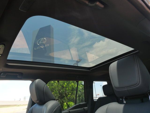 2025 Lexus GX 550 Luxury+ San Juan TX