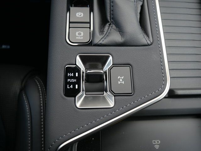 2025 Lexus GX 550 Luxury+ San Juan TX