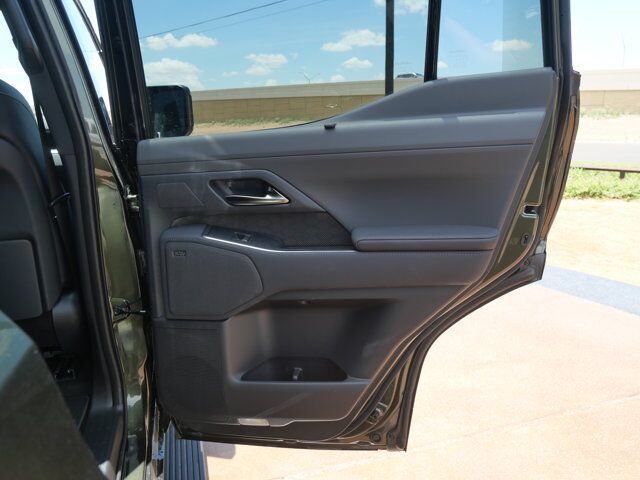 2025 Lexus GX 550 Luxury+ San Juan TX