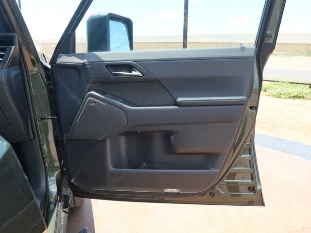 2025 Lexus GX 550 Luxury+ San Juan TX