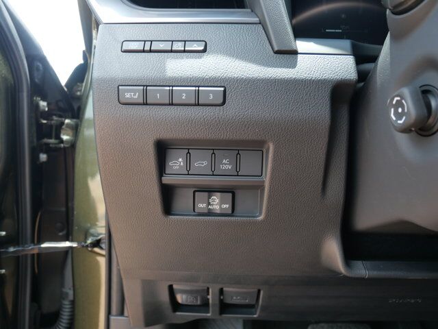 2025 Lexus GX 550 Luxury+ San Juan TX