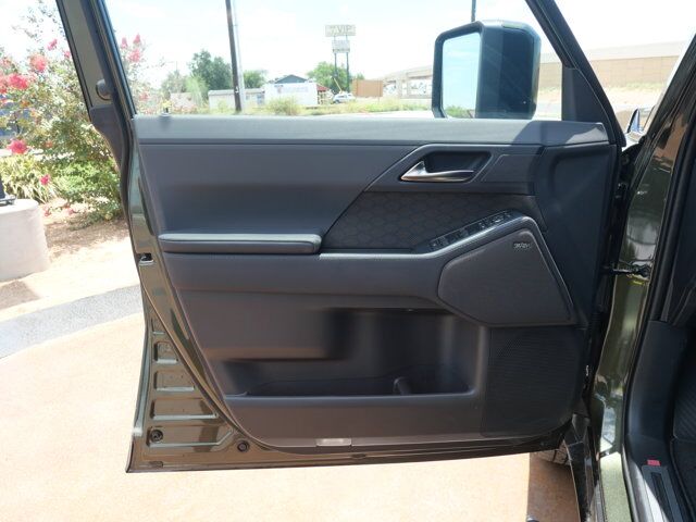 2025 Lexus GX 550 Luxury+ San Juan TX