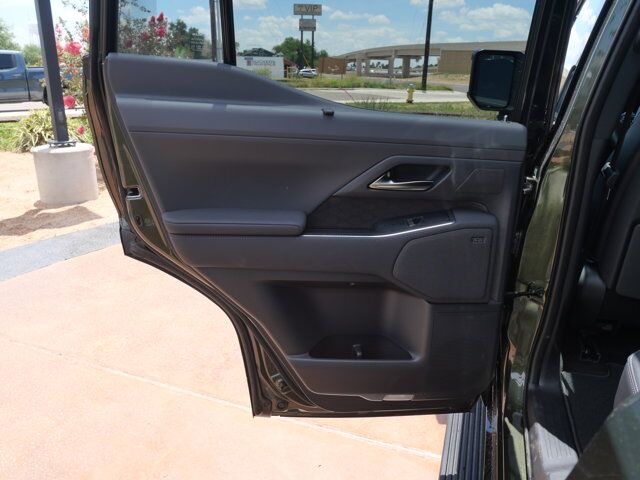 2025 Lexus GX 550 Luxury+ San Juan TX