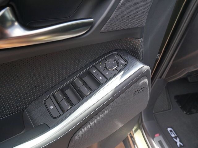 2025 Lexus GX 550 Luxury+ San Juan TX
