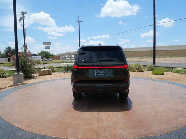 2025 Lexus GX 550 Luxury+ San Juan TX