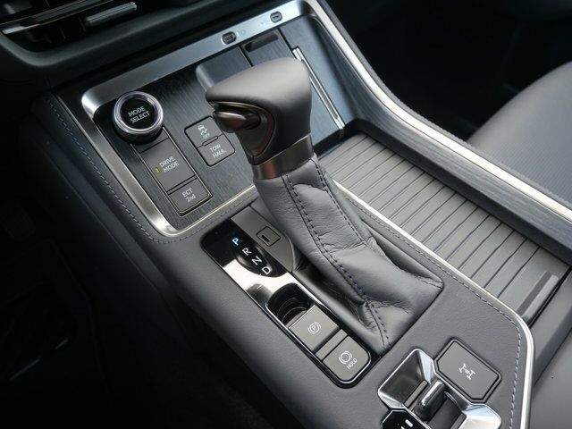 2025 Lexus GX 550 Luxury+ San Juan TX
