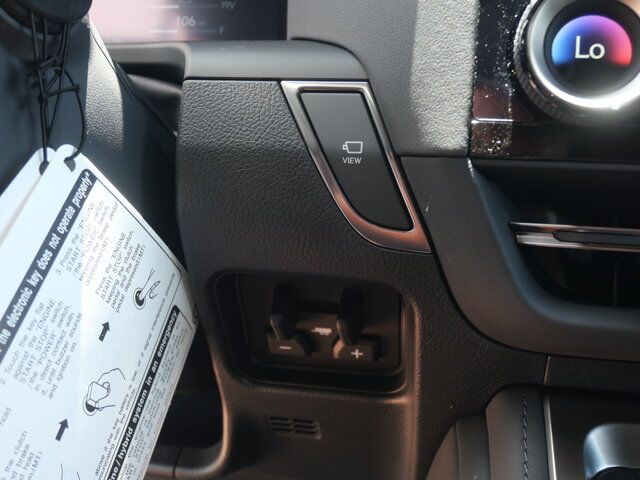2025 Lexus GX 550 Luxury+ San Juan TX