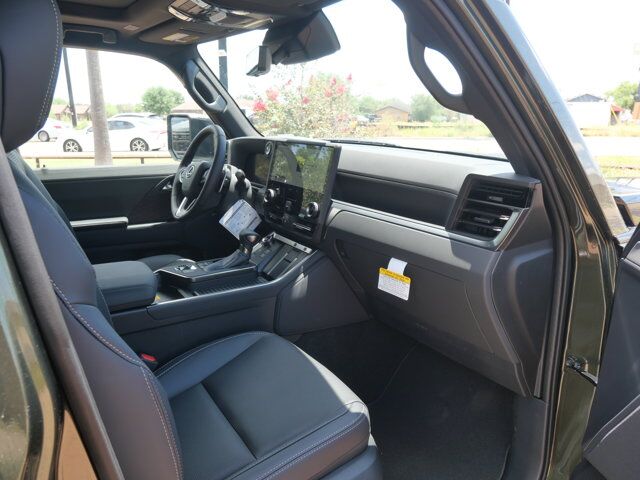 2025 Lexus GX 550 Luxury+ San Juan TX