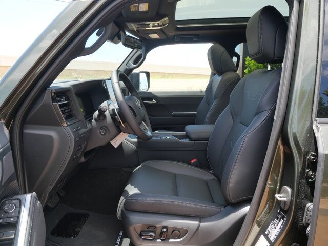 2025 Lexus GX 550 Luxury+ San Juan TX
