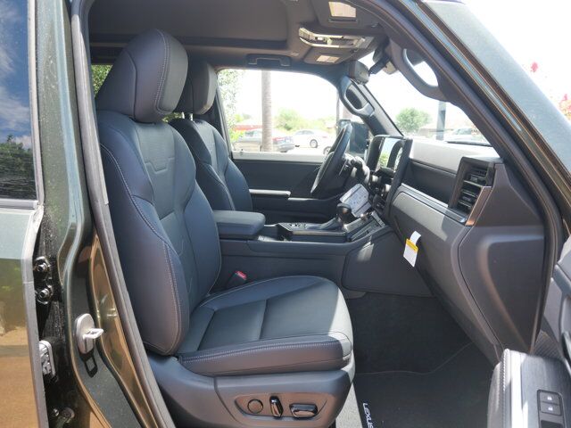 2025 Lexus GX 550 Luxury+ San Juan TX