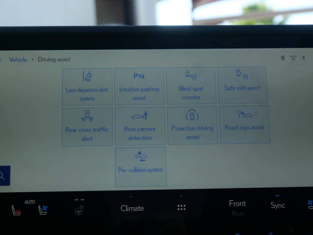 2025 Lexus GX 550 Luxury+ San Juan TX