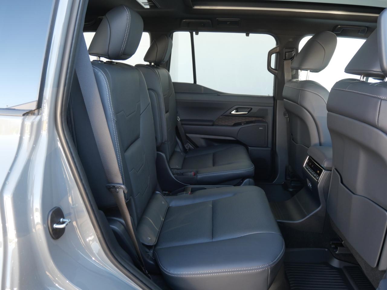 2025 Lexus GX 550 Luxury+ San Juan TX