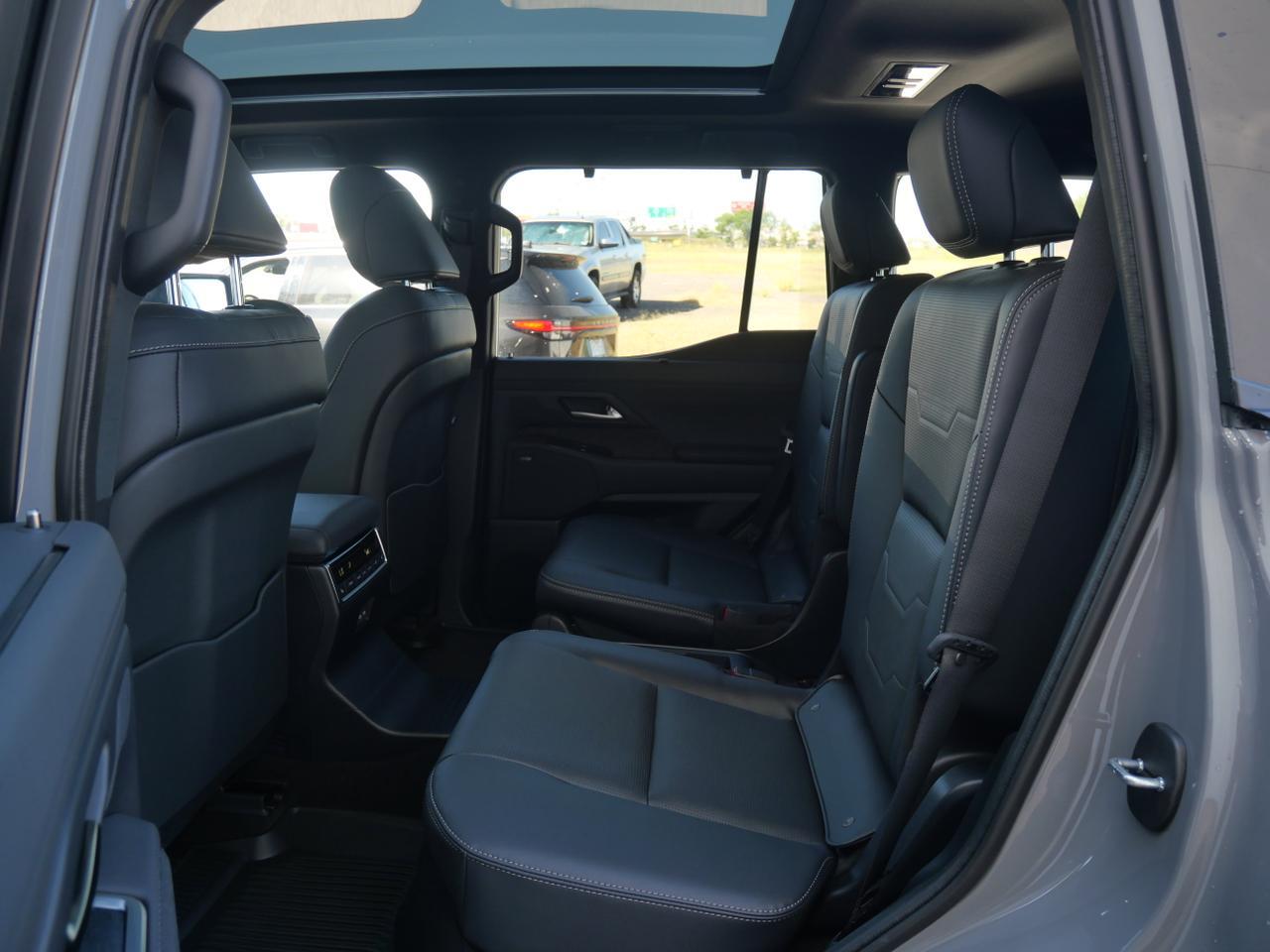 2025 Lexus GX 550 Luxury+ San Juan TX