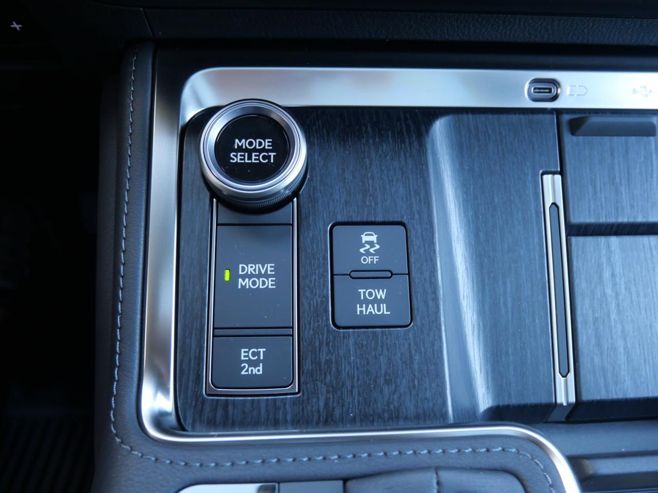 2025 Lexus GX 550 Luxury+ San Juan TX