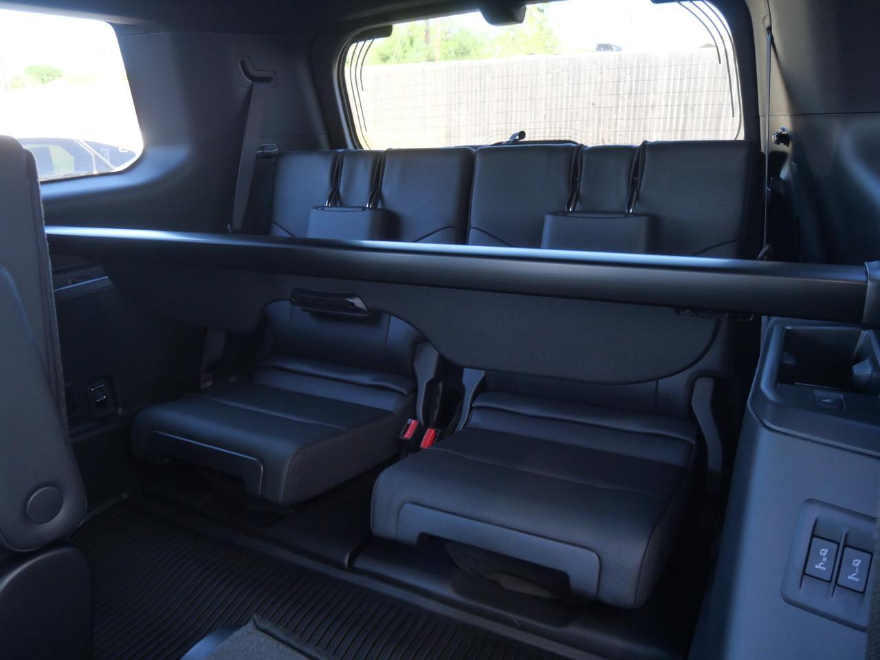 2025 Lexus GX 550 Luxury+ San Juan TX