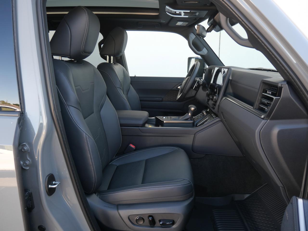 2025 Lexus GX 550 Luxury+ San Juan TX