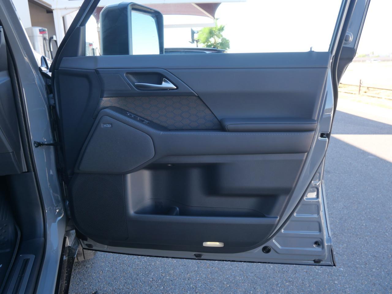 2025 Lexus GX 550 Luxury+ San Juan TX