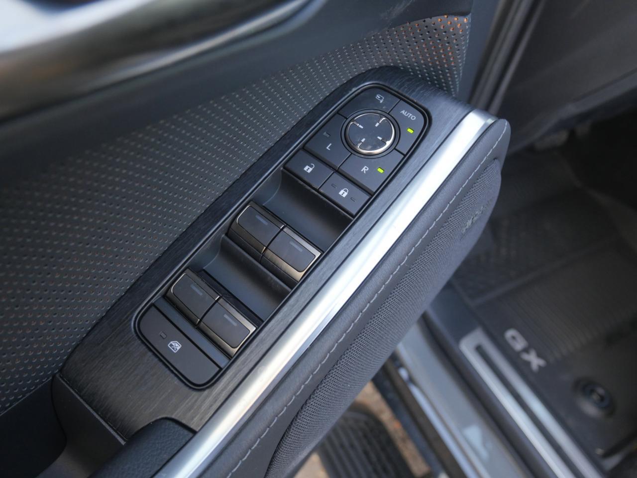 2025 Lexus GX 550 Luxury+ San Juan TX