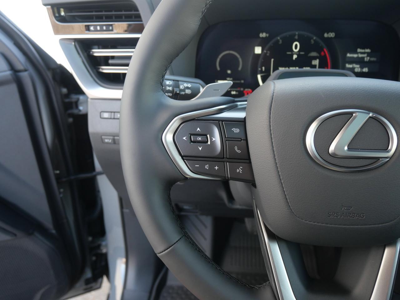 2025 Lexus GX 550 Luxury+ San Juan TX