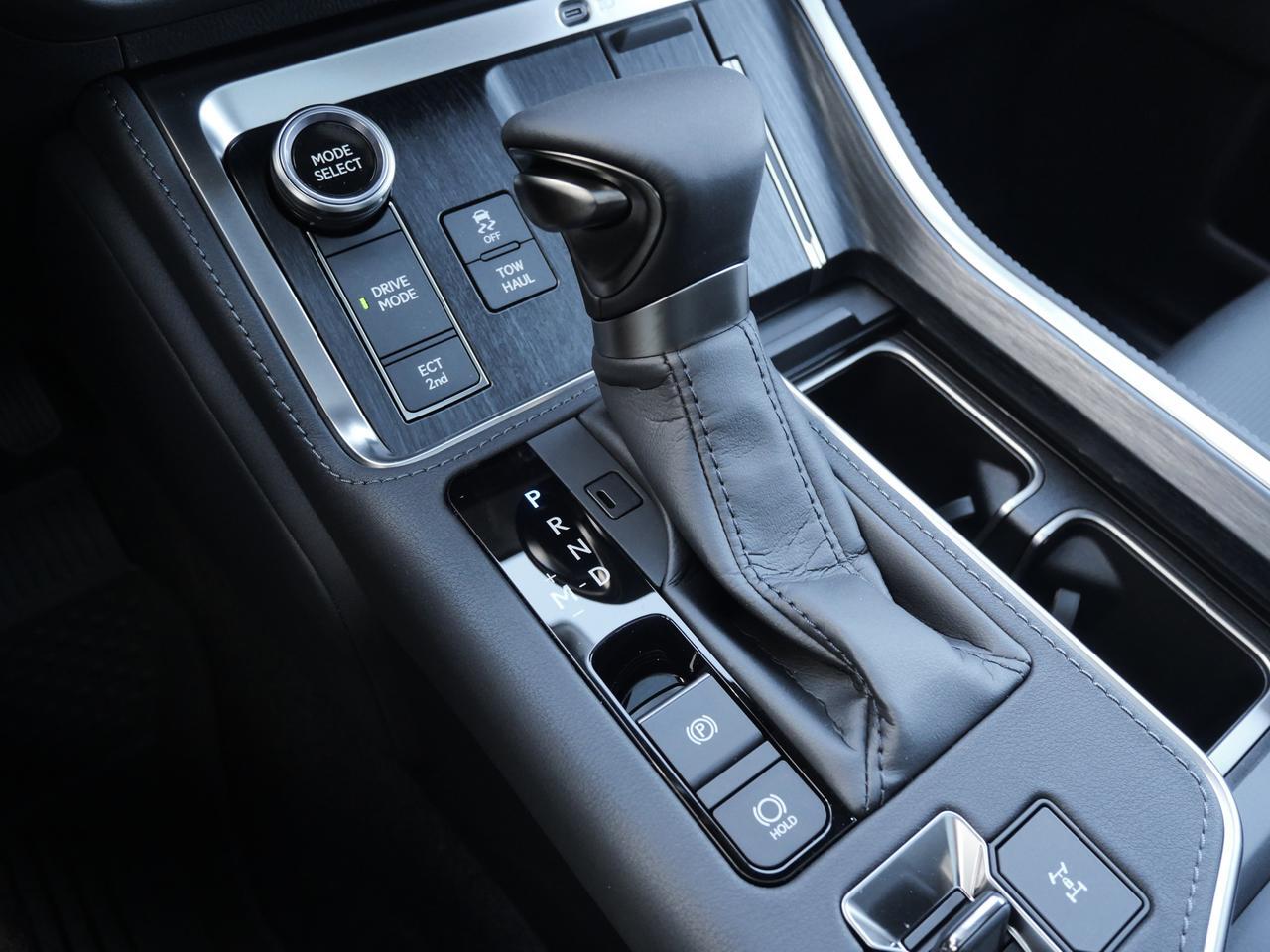 2025 Lexus GX 550 Luxury+ San Juan TX