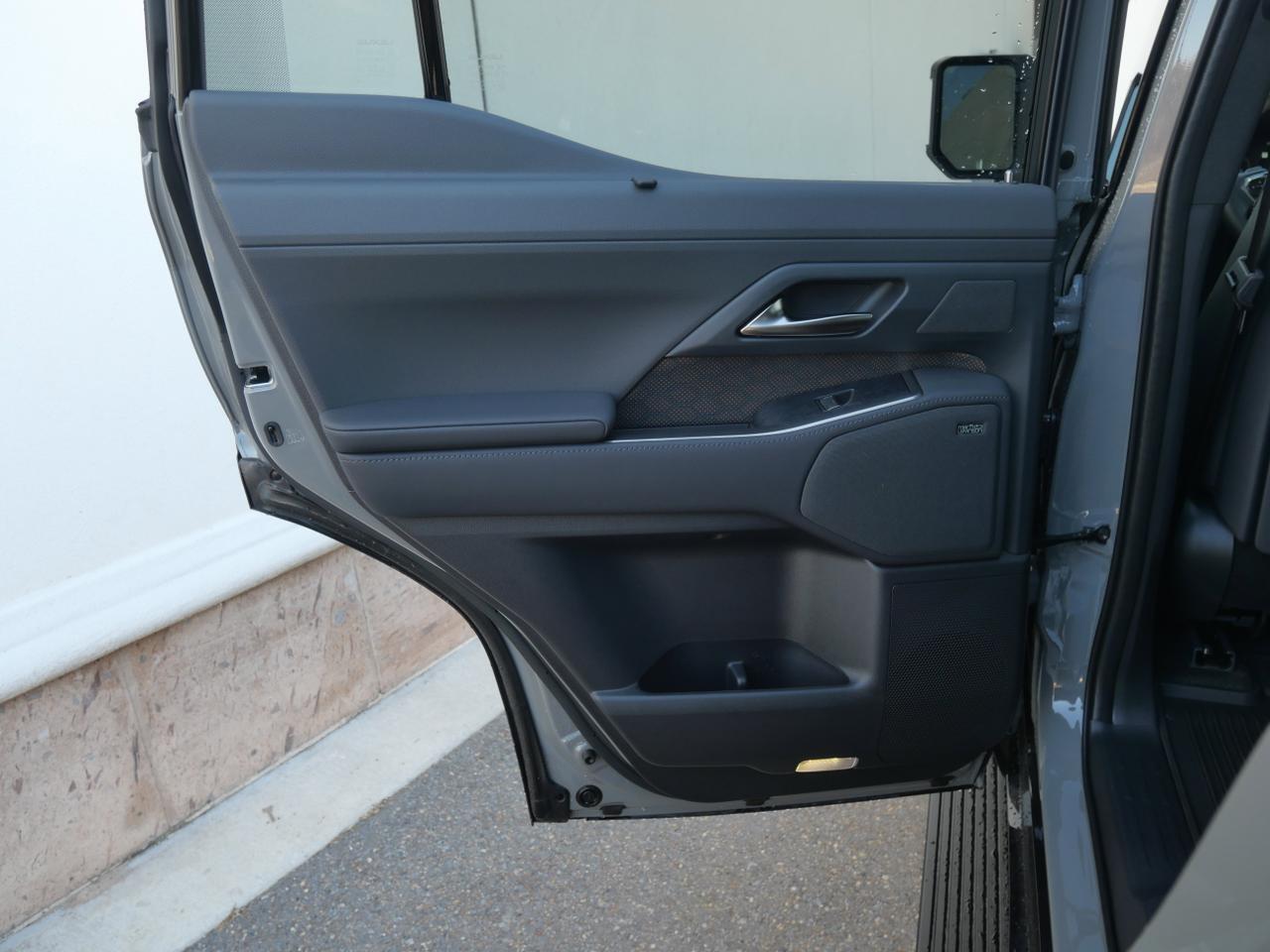 2025 Lexus GX 550 Luxury+ San Juan TX