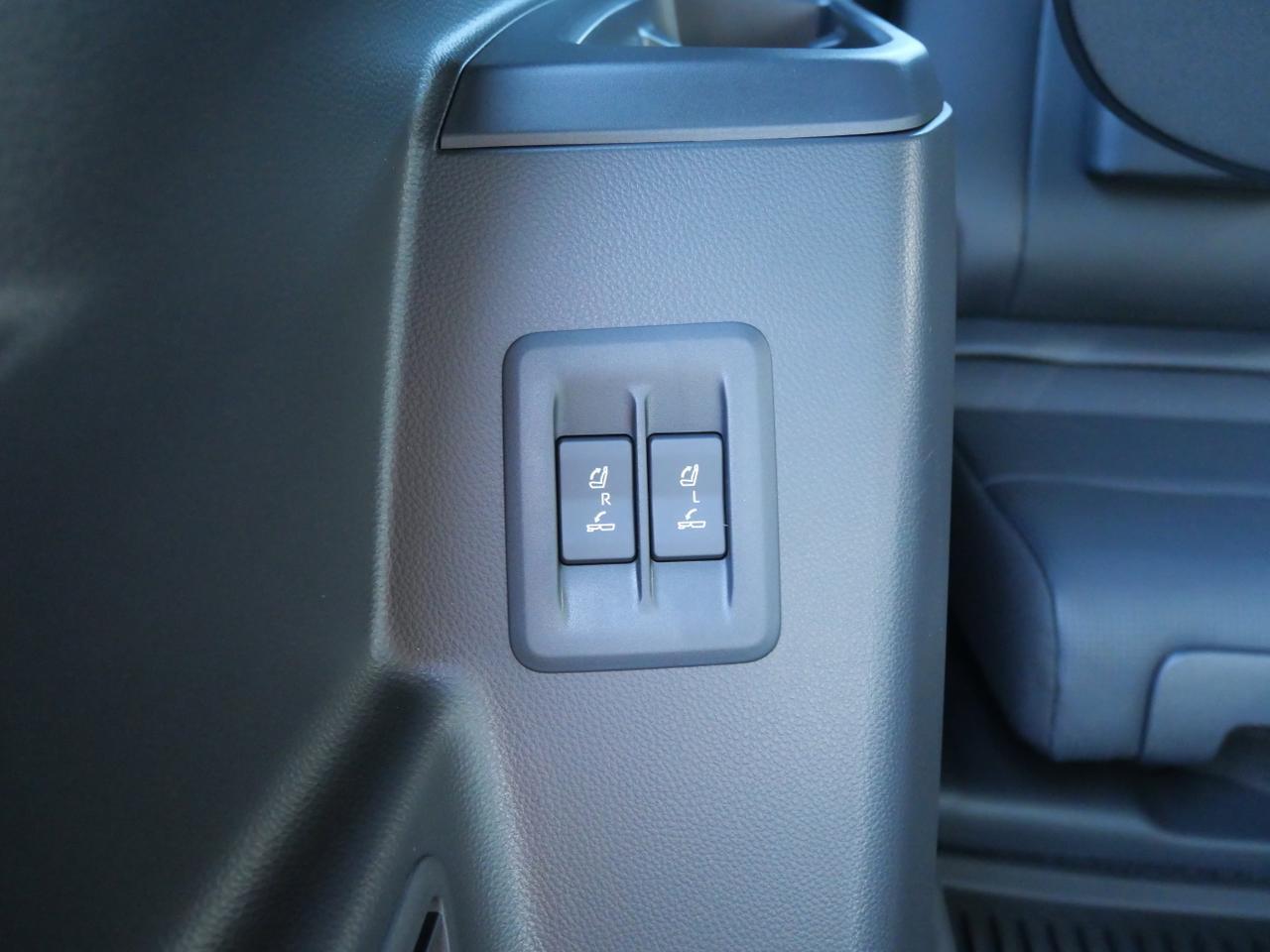 2025 Lexus GX 550 Luxury+ San Juan TX