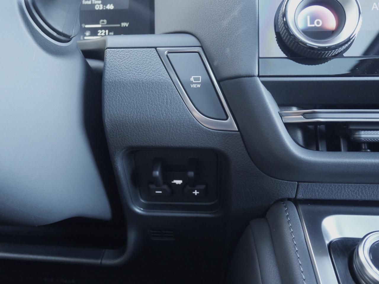 2025 Lexus GX 550 Luxury+ San Juan TX