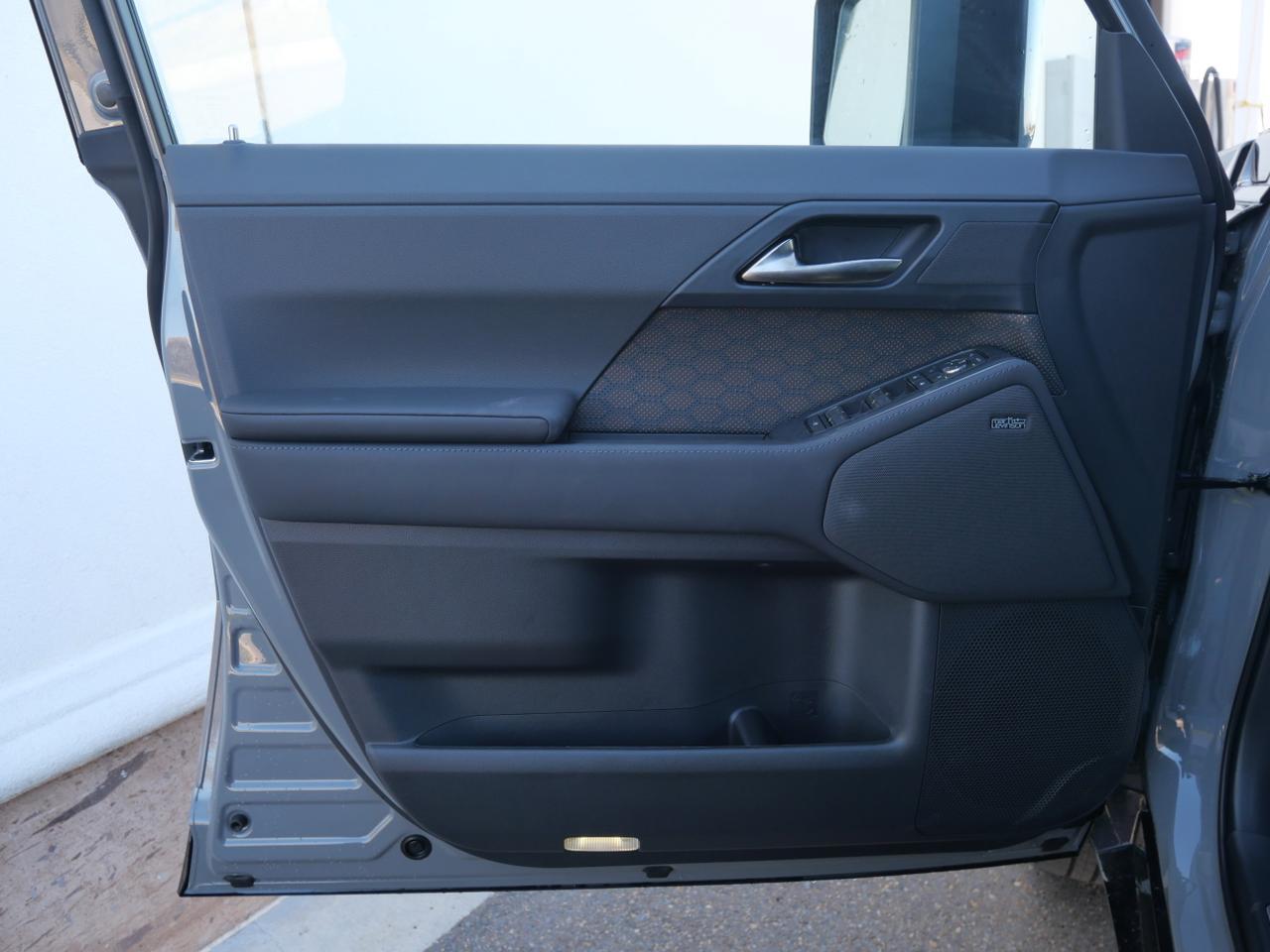 2025 Lexus GX 550 Luxury+ San Juan TX