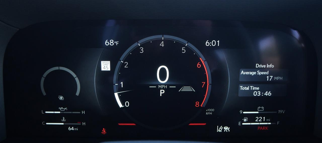 2025 Lexus GX 550 Luxury+ San Juan TX