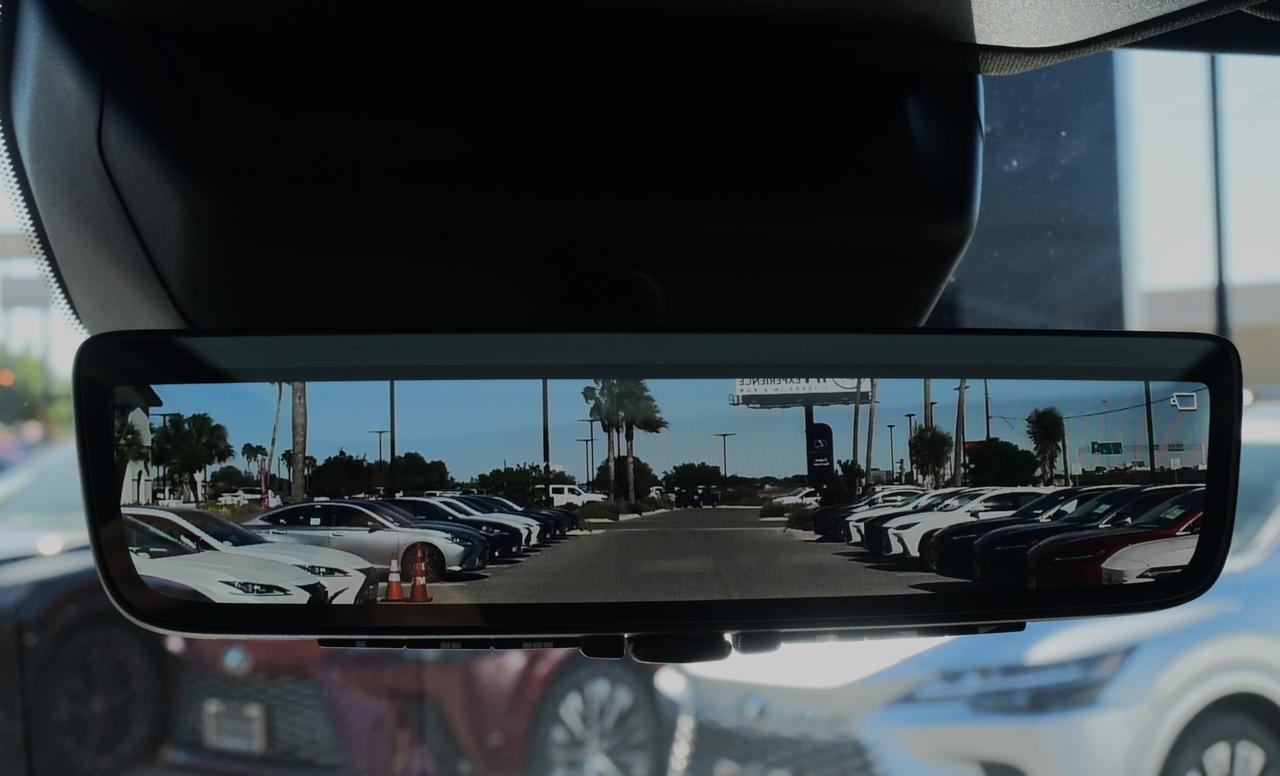 2025 Lexus GX 550 Luxury+ San Juan TX